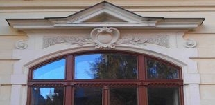 Renovace a frézování oken